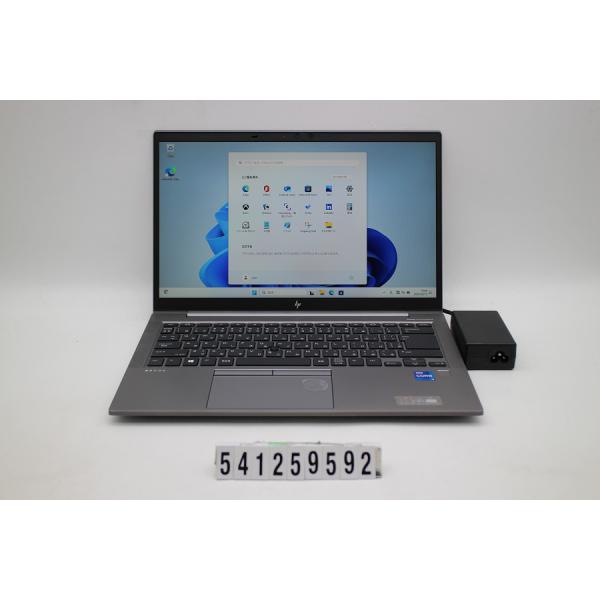 Windowsノート本体 32GB 512GB Core i7 1165G7 HP ZBook 14 G8 Amazon.com: HP ZBook Firefly G8 14