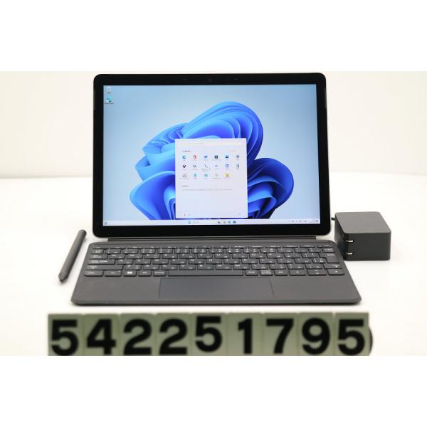 Windowsタブレット本体 Surface Go3 i3-10100Y 8GB 128GB Win11 Windowsタブレット本体 Surface Go3 i3-10100Y 8GB 128GB Win11