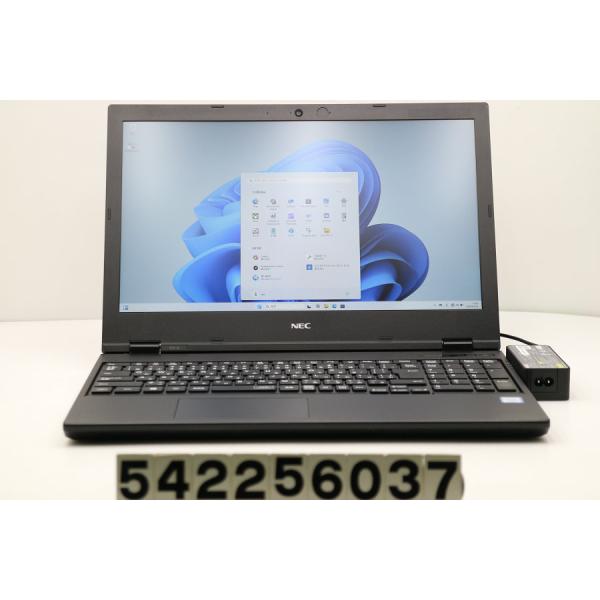 ノートパソコン NEC PC-VKL21XZG6 Core i3 8145U 2.1GHz/8GB
