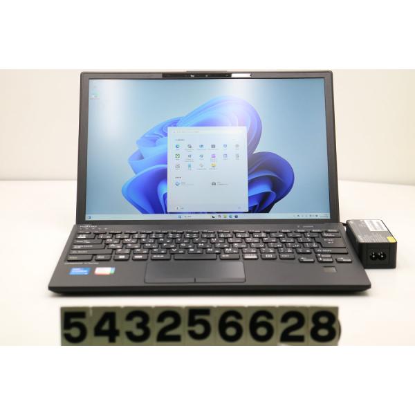 ノートパソコン 富士通 LIFEBOOK U9313/M Core i5 1345U 1.6GHz/8GB