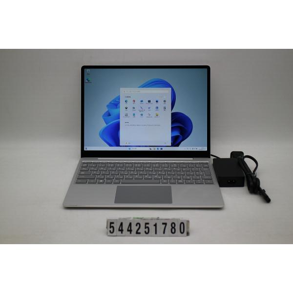 ノートパソコン Microsoft Surface Laptop Go 128GB Core i5