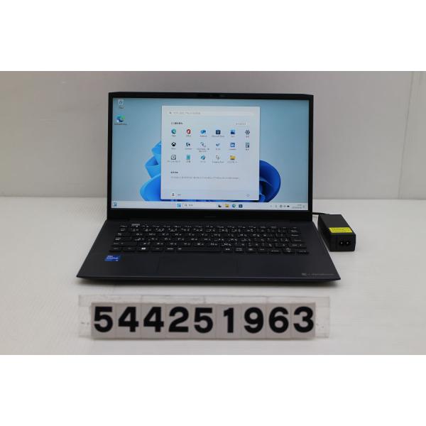 【美品】DYNABOOK MJ64/KV i5-1245U/16/顔認証/14” MJ64/KV | ビジネスモバイルノート | 法人向けPC | dynabook