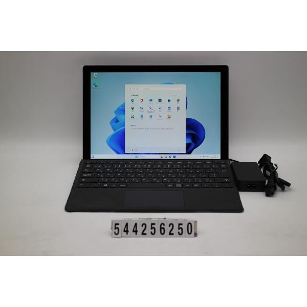 Microsoft Surface Pro 6 256GB Core i5 8350U 1.7GHz/8GB/256GB