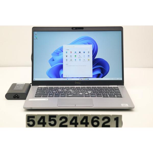 ノートパソコン DELL Latitude 5310 Corei5 10310U 1.7GHz/8GB/128GB