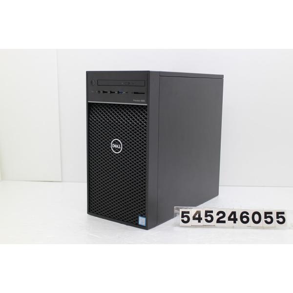 Windowsデスクトップ Dell Precision 3630 TOWER Dell Precision 3630 Tower Desktop - Upgrade Your Classroom