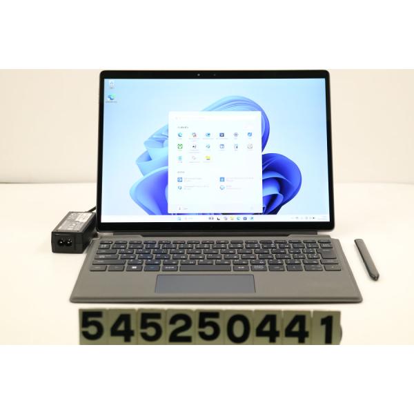 DELL Latitude 7320 Detachable Core i7 1180G7 1.3GHz/16GB