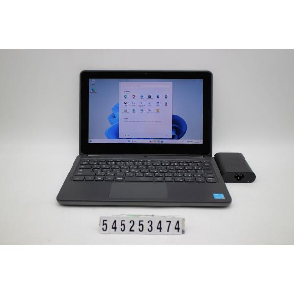 ノートパソコン DELL Latitude 3120 2-in-1 Pentium Silver