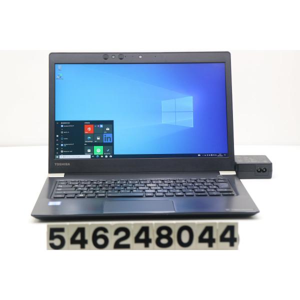 ノートPC 東芝 U63/H i5 16GB SSD 無線 タッチ可 Win11 ノートPC 東芝 U63/H i5 16GB SSD 無線 タッチ可 Win11