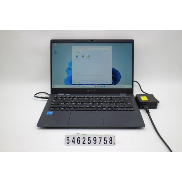 ノートパソコン Dynabook dynabook G83/HU Core i5 1135G7 2.4GHz/8GB