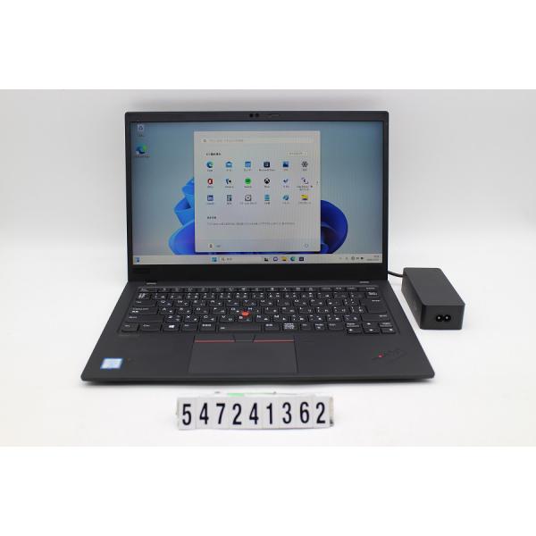 Windowsノート本体 Lenovo ThinkPad X1 Carbon 7th Core i5 Amazon.co.jp: Lenovo ThinkPad X1 Carbon 第7世代 14インチ FHD