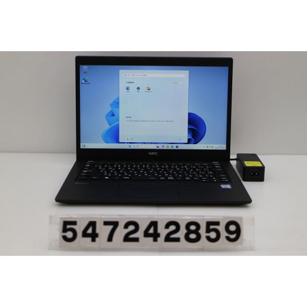 NEC WindowsノートPC-VKT13HZG5 Amazon.co.jp: 【中古】 NEC VersaPro UltraLite タイプVH VKT13