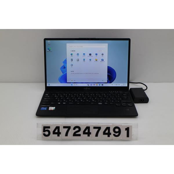 ノートパソコン 富士通 LIFEBOOK U9311/F Core i5 1145G7 2.6GHz