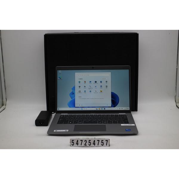 ノートパソコン DELL Latitude 5430 Core i5 1245U 1.6GHz/8GB/256GB