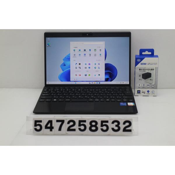 ノートパソコン VAIO VJPJ228000330 Core i7 1255U 1.7GHz/16GB/256GB