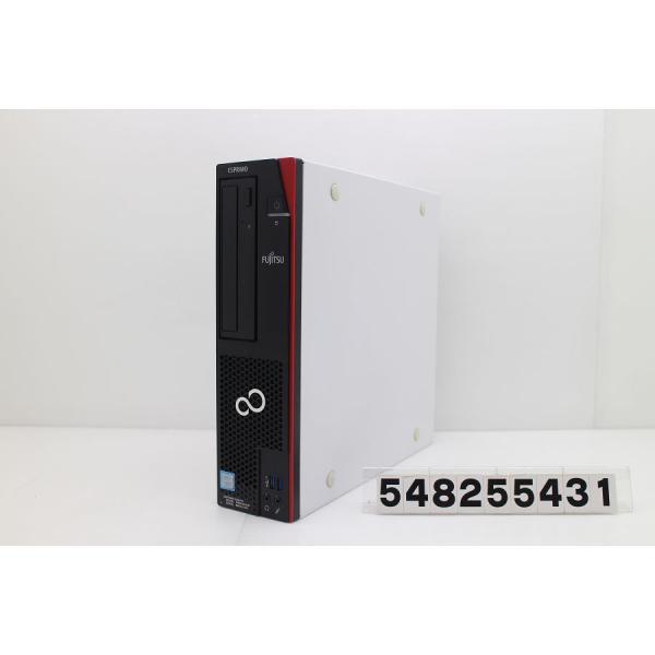 デスクトップ 富士通 ESPRIMO D588/VX Core i5 8500 3GHz/16GB