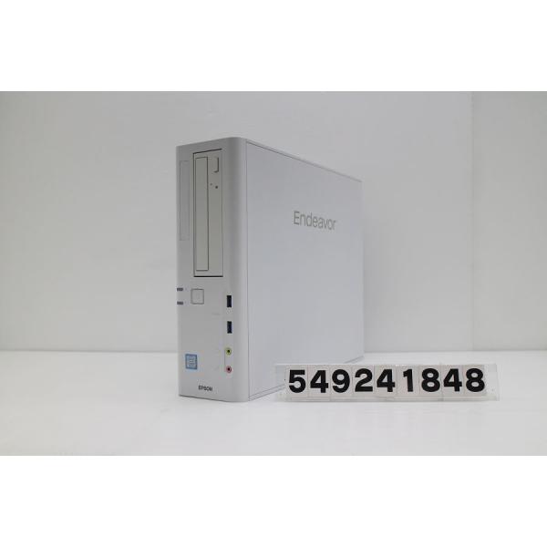 デスクトップ EPSON Endeavor AT994E Core i5 8400 2.8GHz/8GB