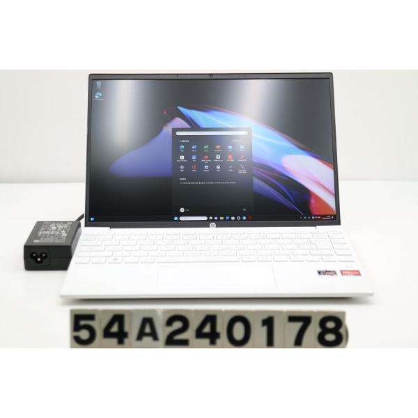 ノートパソコン hp Pavilion Aero Laptop 13-be1017AU Ryzen 5