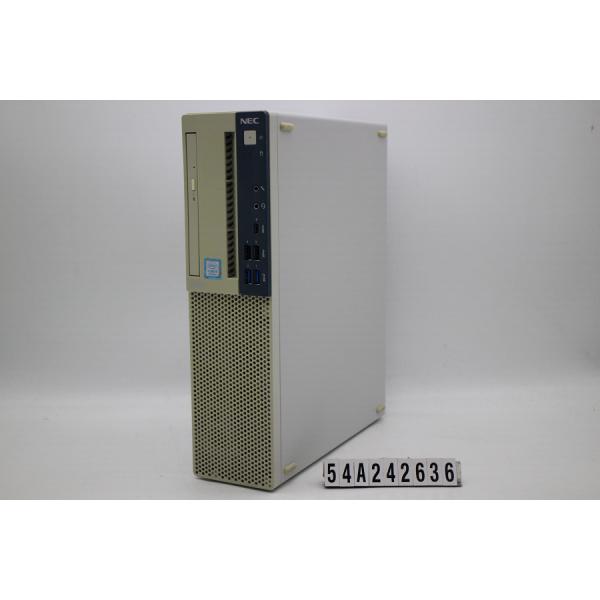 デスクトップ NEC PC-MKM30BZG4 Core i5 8500 3GHz/8GB/256GB デスクトップ NEC PC-MKM30BZG4 Core i5 8500 3GHz/8GB/256GB