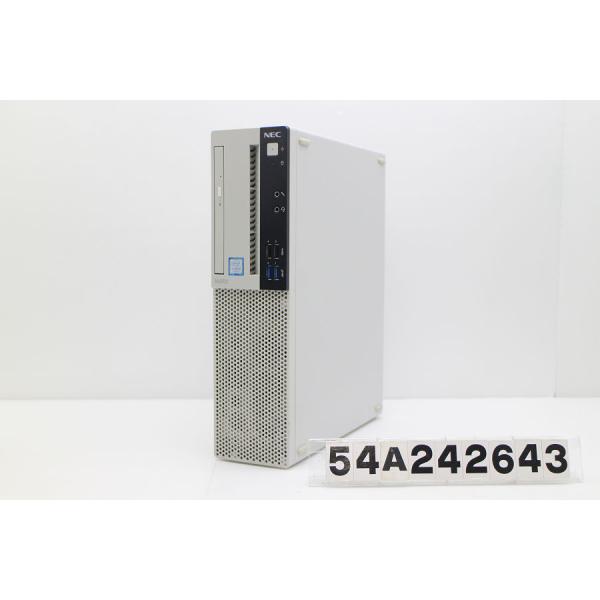 デスクトップ NEC PC-MUM29LZGCCS5 Core i5 9400 2.9GHz/8GB