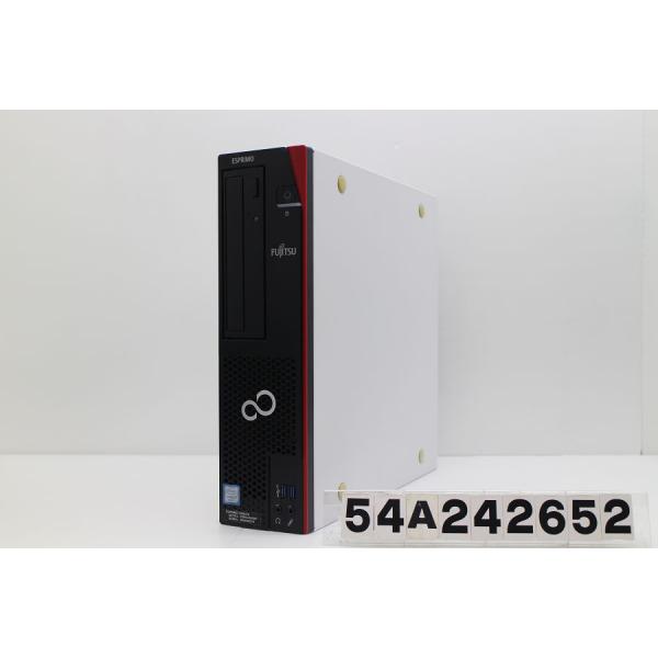 デスクトップ 富士通 ESPRIMO D588/CX Core i5 9400 2.9GHz/8GB
