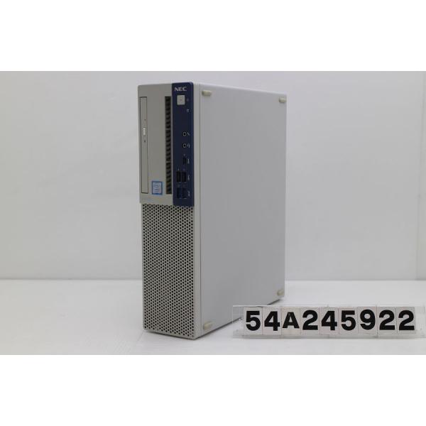 デスクトップ NEC PC-MKL36BZG5 Core i3 9100 3.6GHz/16GB/256GB
