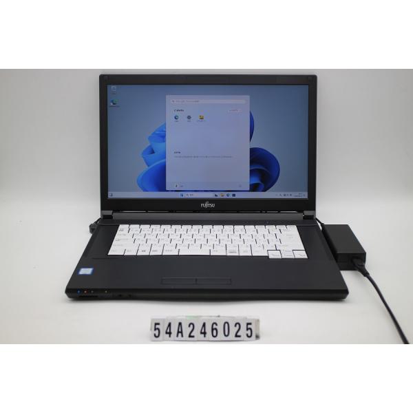 ノートパソコン 富士通 LIFEBOOK A749/B Core i5 8365U 1.6GHz