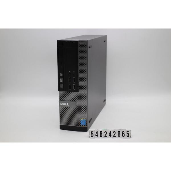 Windowsデスクトップ Optiplex7020 corei5-4590@3.3Ghz Windowsデスクトップ Optiplex7020 corei5-4590@3.3Ghz Dell