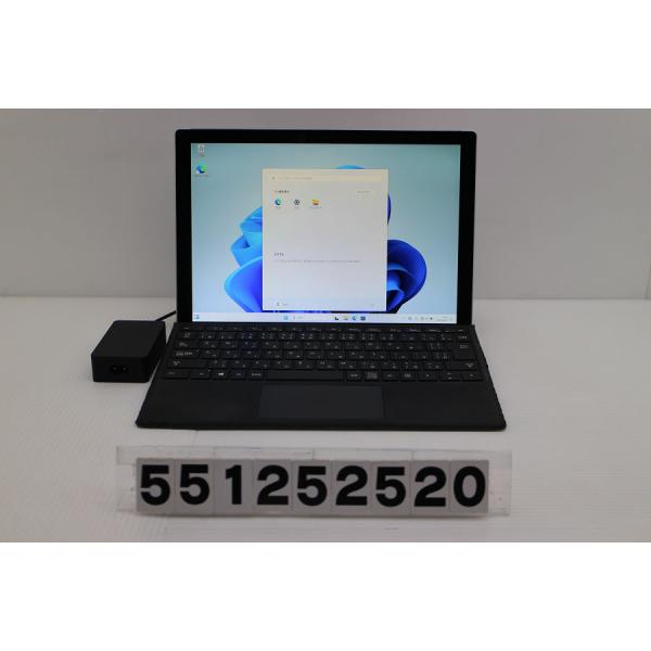 Microsoft Surface Pro 7 256GB Core i5 1035G4 1.1GHz/16GB/256GB(SSD