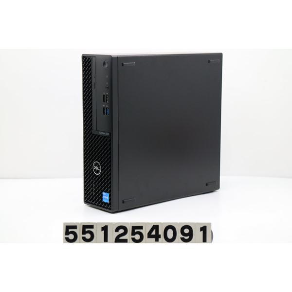 デスクトップ DELL OptiPlex 3000 SFF Core i5 12600 3.3GHz/8GB/256GB