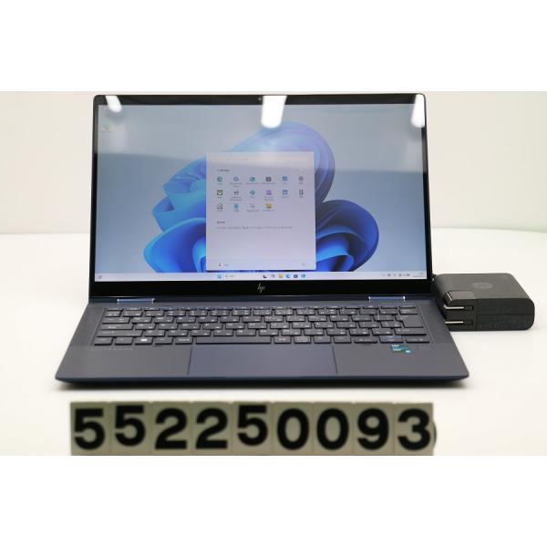ノートパソコン hp Elite Dragonfly G2 Core i5 1135G7 2.4GHz