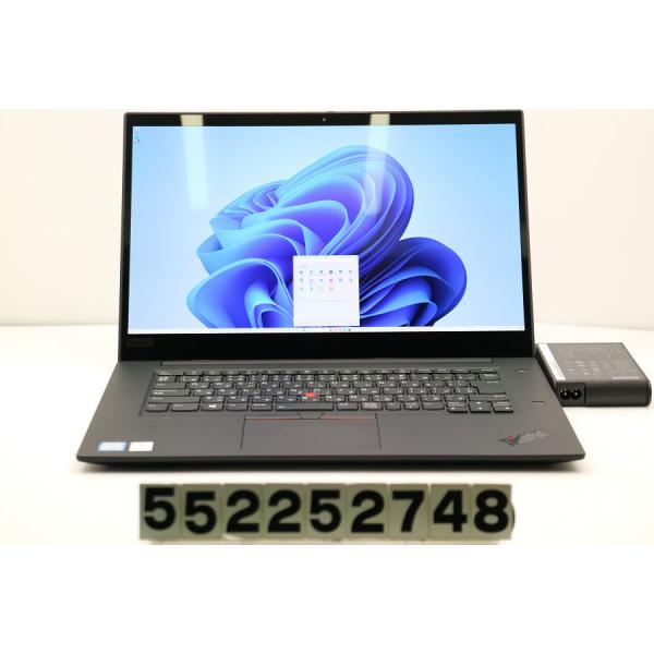ThinkPad P1 Gen 3 32GB NVMe 512GB 4K タッチ Amazon.com: Lenovo ThinkPad P1 Gen 3 20TH0034US 15.6