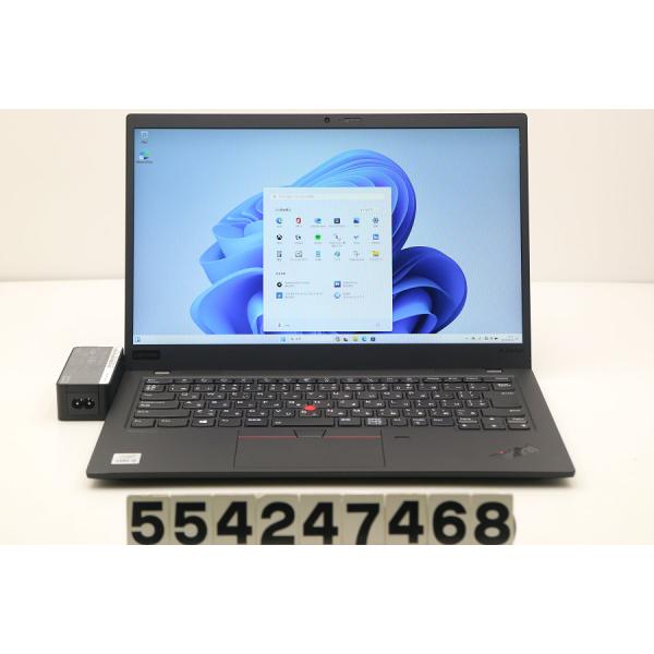 Windowsノート本体 Lenovo ThinkPad X1 Carbon 8GB 256GB Amazon.com: Lenovo ThinkPad X1 Carbon Gen 12 21KC00A0US 14