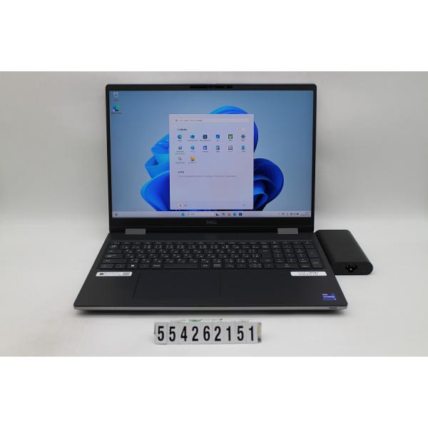 ノートパソコン DELL Precision 7670 Core i9 12950HX 2.3GHz/64GB