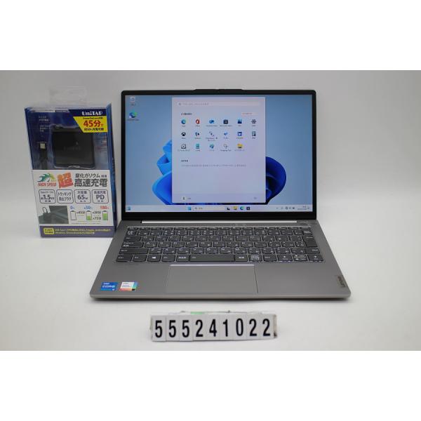 ノートパソコン Lenovo ThinkBook 13s G2 ITL Core i5 1135G7 2.4GHz