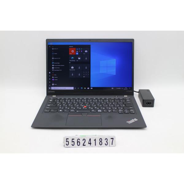 レノボ Thinkpad X1 Carbon i7-7500U 16G ThinkPad X1 Carbon Gen 12 | Ultralight 14 inch premium