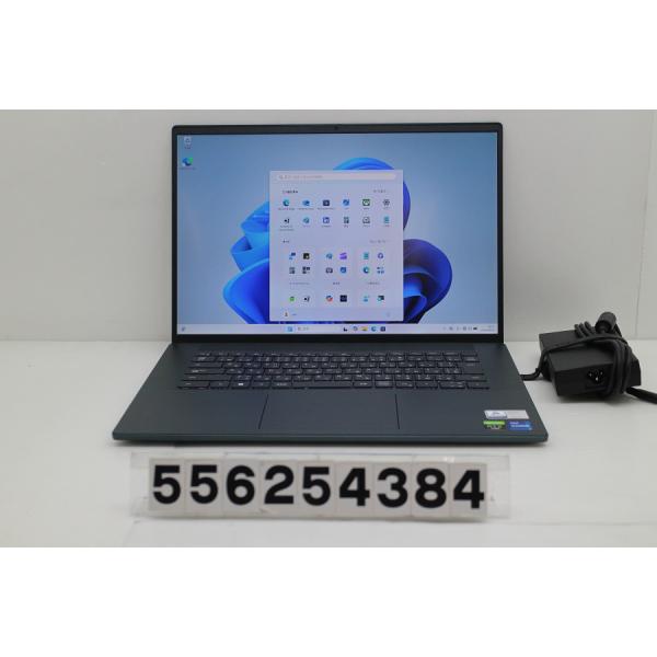 ノートパソコン DELL Inspiron 16 Plus 7620 Core i7 12700H 2.3GHz