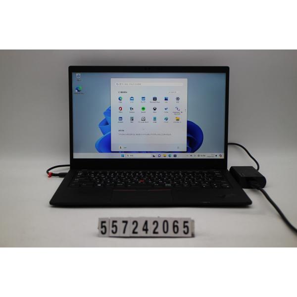 Windowsノート本体 ThinkPad X1 Carbon i5 10310U 8G 256G Refurbished: Lenovo ThinkPad X1 Carbon 8th Gen - 14