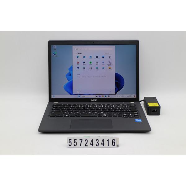 ノートパソコン NEC PC-VKT44BXF6VDC Core i5 1235U 1.3GHz/8GB