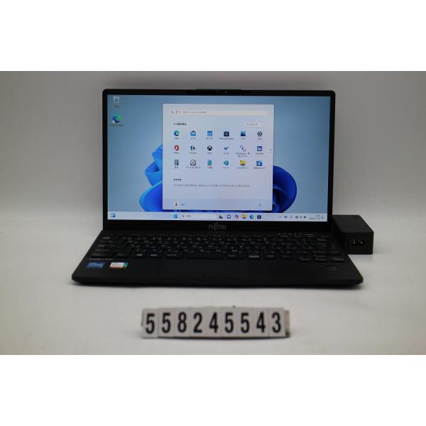 ノートパソコン 富士通 LIFEBOOK U9311/F Core i5 1145G7 2.6GHz
