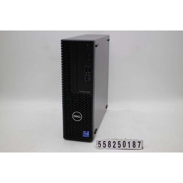 DELL Precision 3450 デスクトップPC デスクトップ DELL Precision 3450 SFF Core i9 11900 2.5GHz/16GB