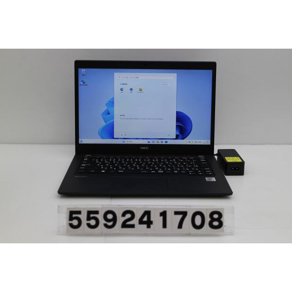 ノートパソコン NEC PC-VKT16BSGN3J9 Core i5 10210U 1.6GHz/8GB