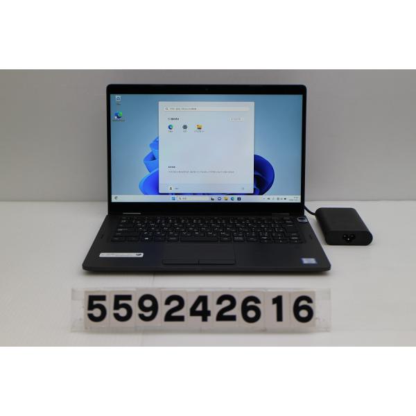 ノートパソコン DELL Latitude 5300 2-in-1 Core i5 8365U 1.6GHz/16GB
