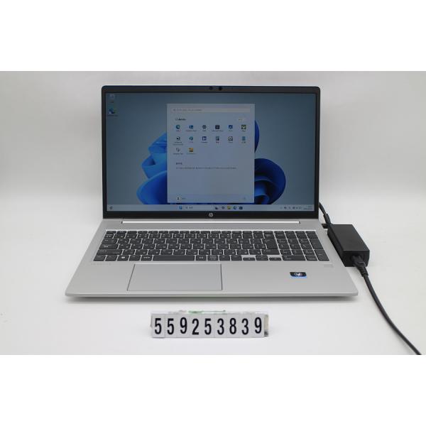 ノートパソコン hp ProBook 455 G9 Ryzen 5 5625U 2.3GHz/16GB/512GB