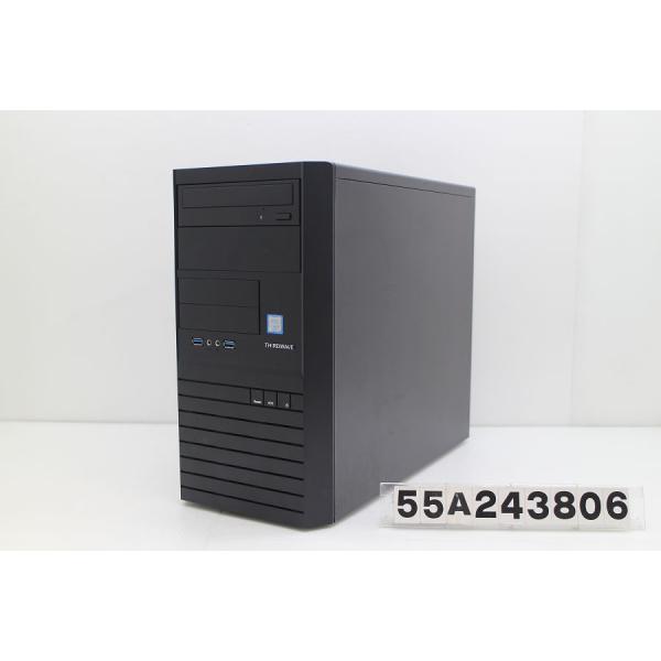 デスクトップ Diginnos Magnate IM Core i5 9400 2.9GHz/16GB/256GB