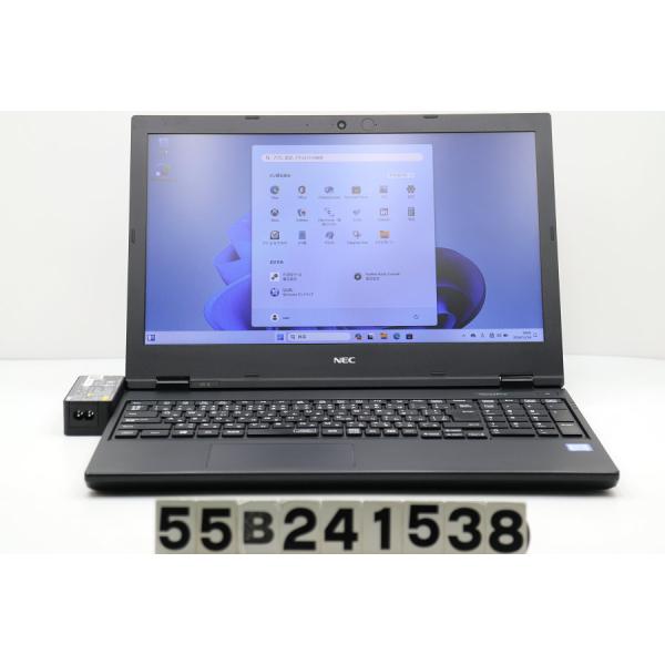 ノートパソコン NEC PC-VKL21EZG6 Core i3 8145U 2.1GHz/8GB/256GB(SSD