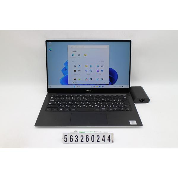 ノートパソコン DELL XPS 13 7390 Core i7 10710U 1.1GHz/16GB/512GB