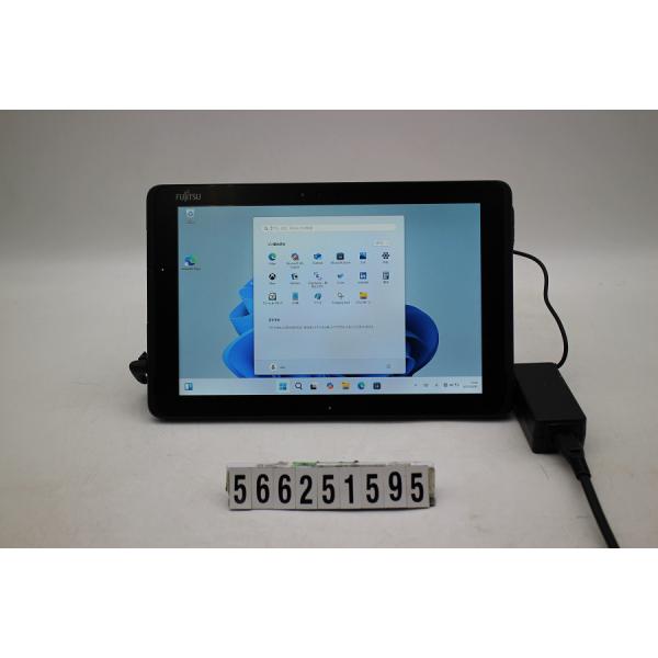 富士通 ARROWS Tab Q509/VE Celeron N4000 1.1GHz/4GB/128GB/10.1W