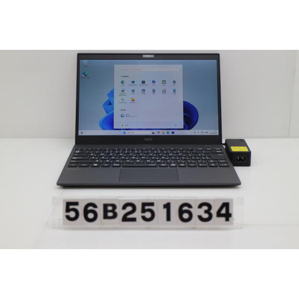ノートパソコン NEC PC-VKV18GZG7 Core i7 10510U 1.8GHz/16GB/256GB