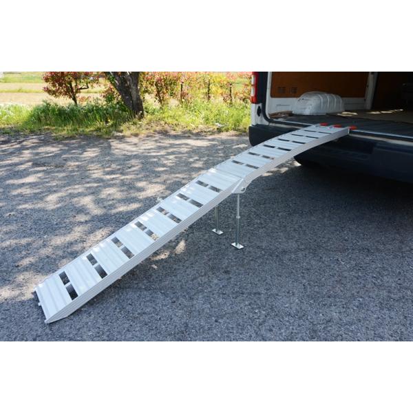 �A���~���_�[���[�� A�^�C�v ��܂� �X�^���h�t �p�� ����~�� ���o�[�X�g�b�p�[ �E���h�~ �u���b�W �X���[�v �o�C�N ���i�摜1