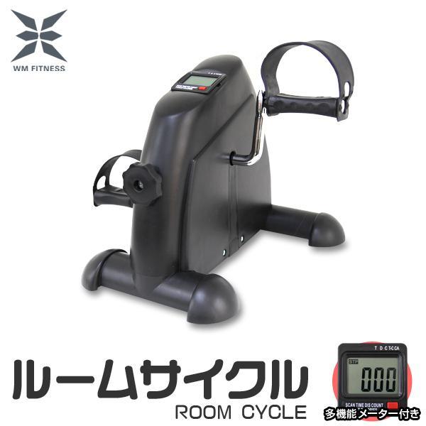 フィットネスバイク 家庭用 静音 軽量 エアロ ビクス バイク